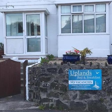 Uplands B And B St Ives  Luaran gambar
