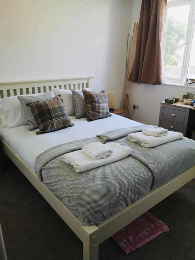 Uplands B And B St Ives  Luaran gambar