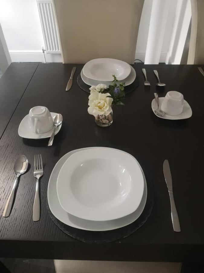 Uplands B And B St Ives  Luaran gambar
