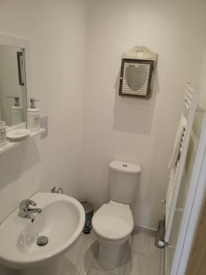 Uplands B And B St Ives  Luaran gambar