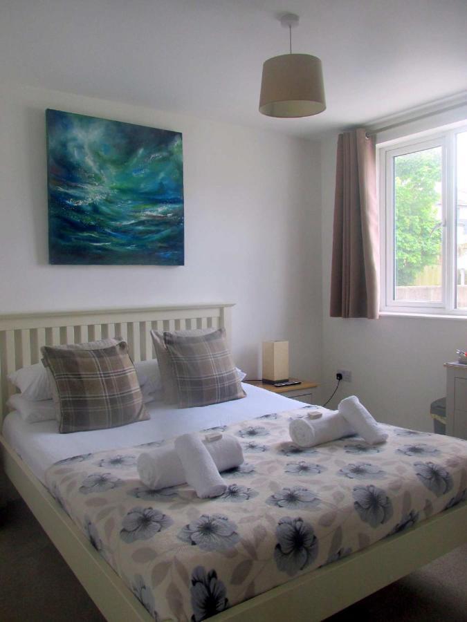 Uplands B And B St Ives  Luaran gambar