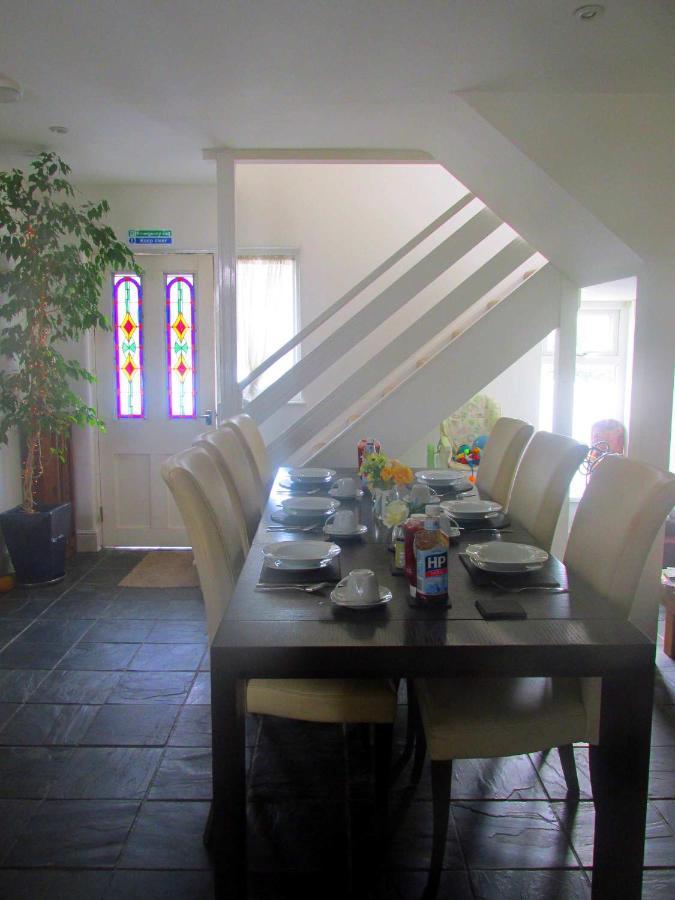 Uplands B And B St Ives  Luaran gambar